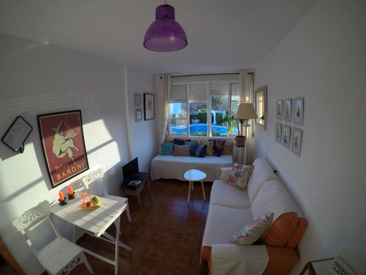 B&B Nerja Alojamento de Acomodação e Pequeno-almoço Nerja